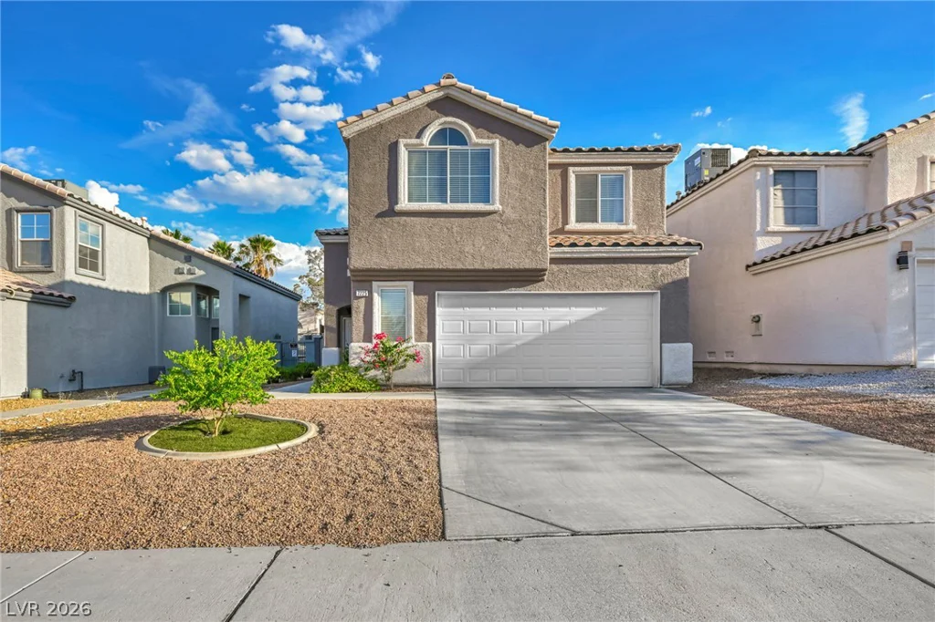 7225 Old Mission, Las Vegas, NV 89128