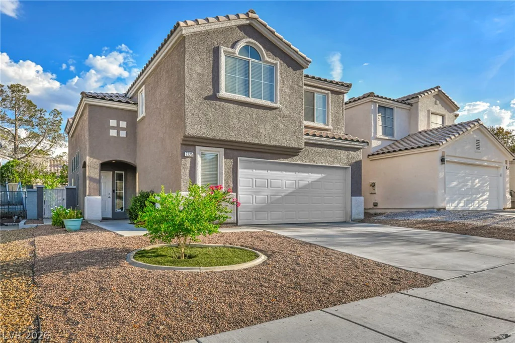 7225 Old Mission, Las Vegas, NV 89128
