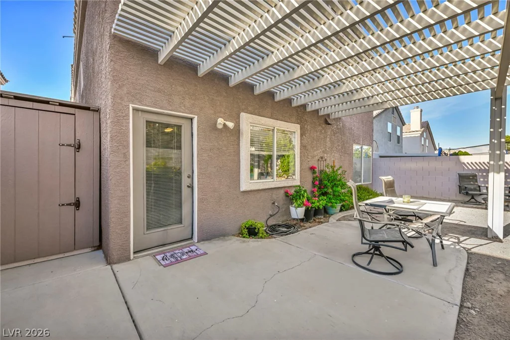 7225 Old Mission, Las Vegas, NV 89128