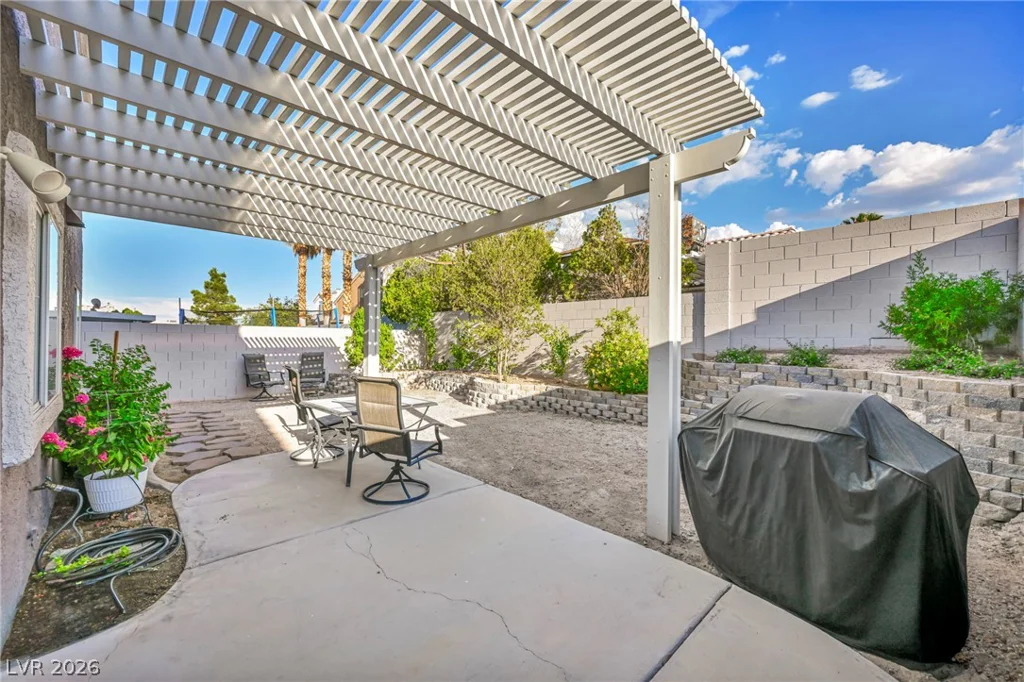 7225 Old Mission, Las Vegas, NV 89128