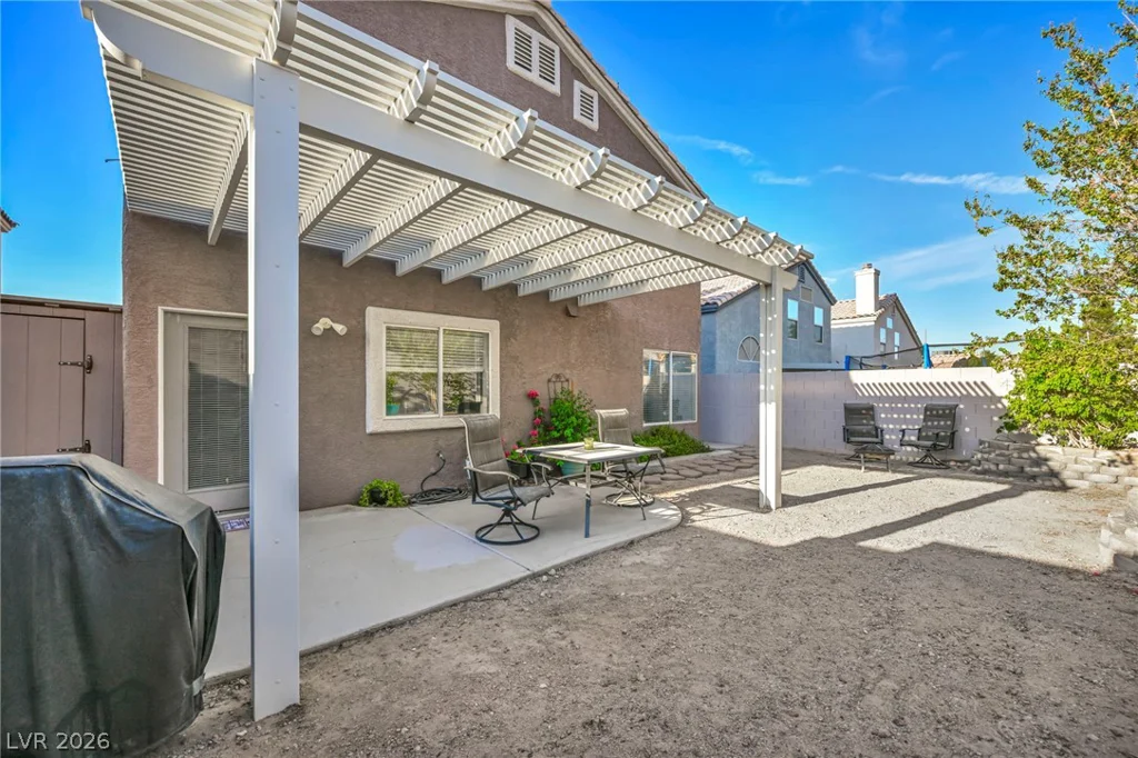 7225 Old Mission, Las Vegas, NV 89128
