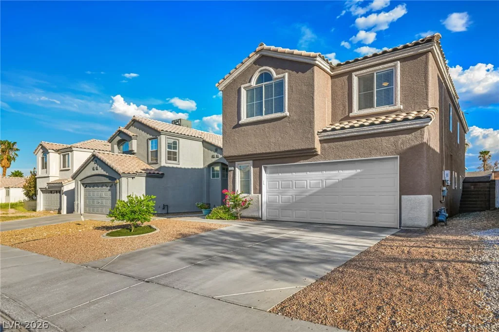 7225 Old Mission, Las Vegas, NV 89128
