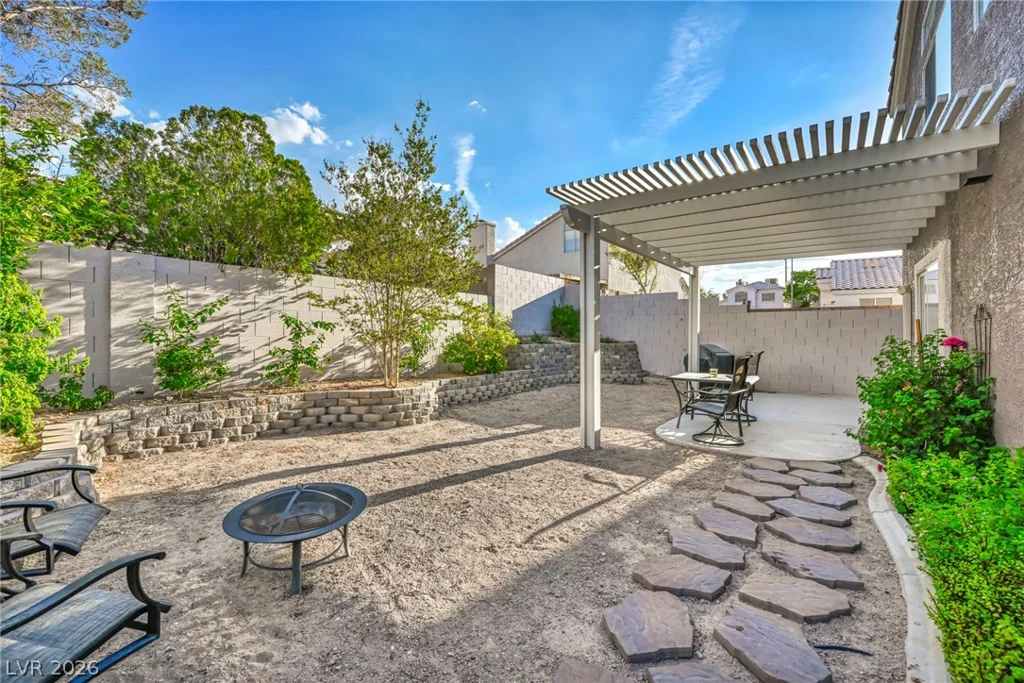 7225 Old Mission, Las Vegas, NV 89128