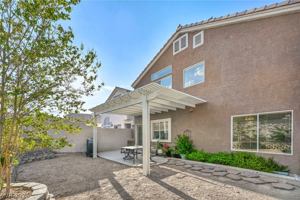 7225 Old Mission, Las Vegas, NV 89128