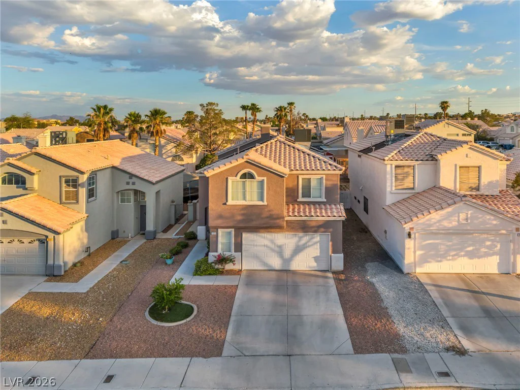 7225 Old Mission, Las Vegas, NV 89128