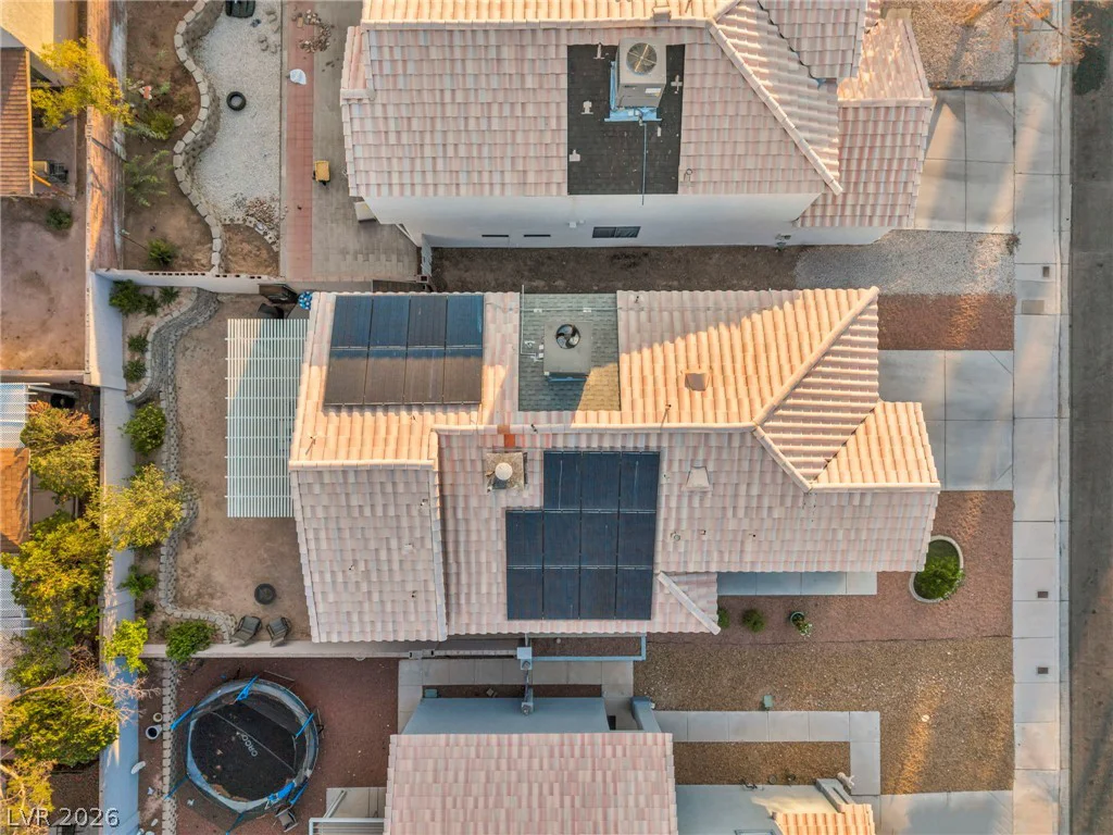 7225 Old Mission, Las Vegas, NV 89128