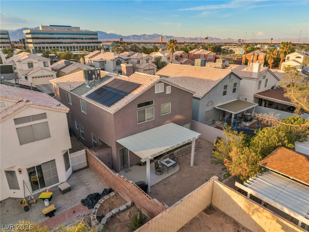7225 Old Mission, Las Vegas, NV 89128