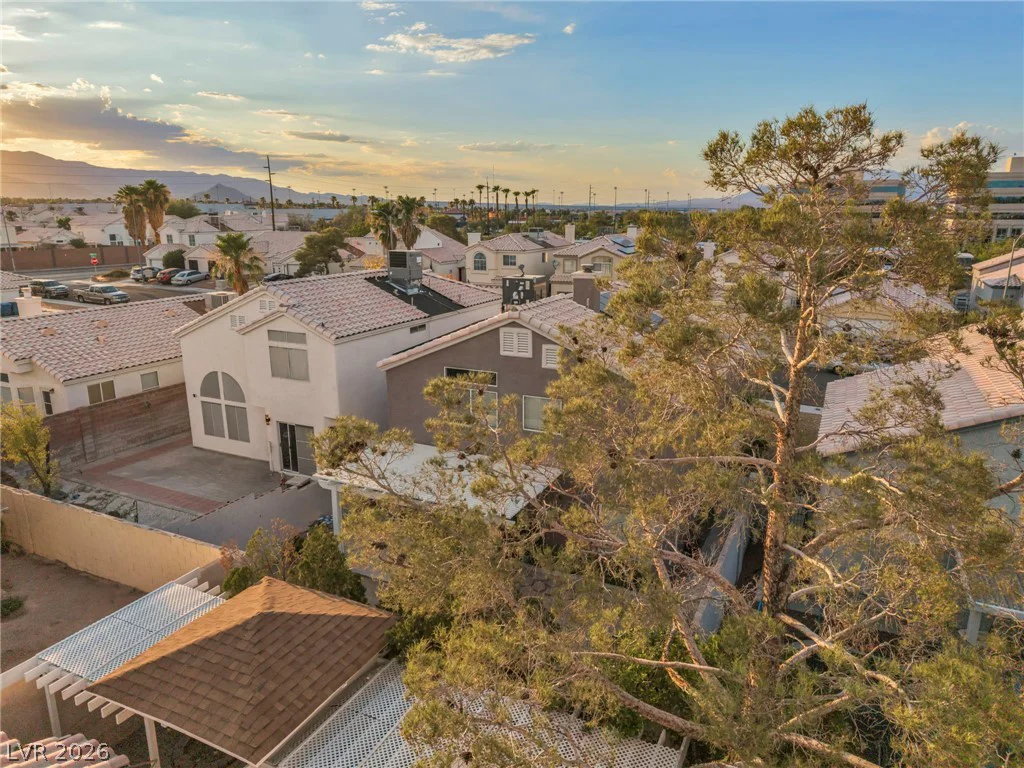 7225 Old Mission, Las Vegas, NV 89128