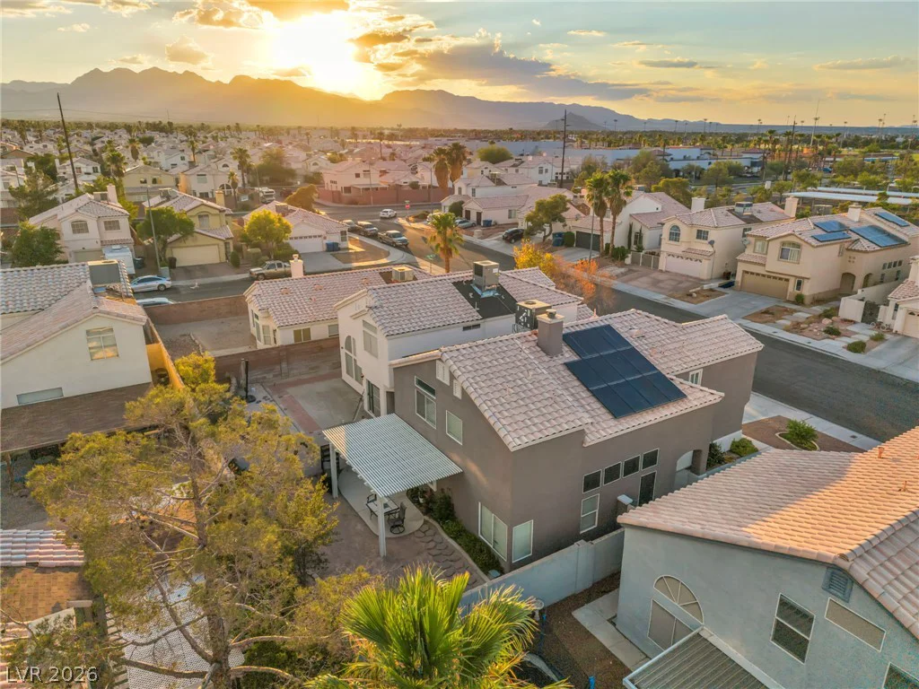 7225 Old Mission, Las Vegas, NV 89128