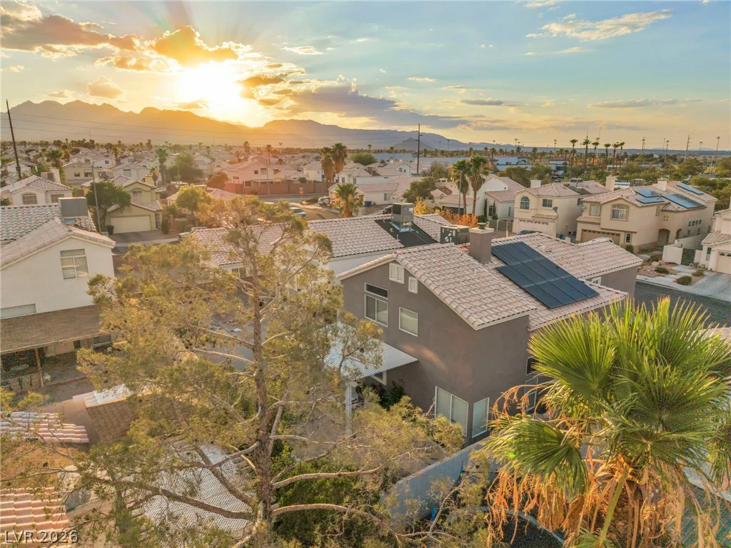 7225 Old Mission, Las Vegas, NV 89128