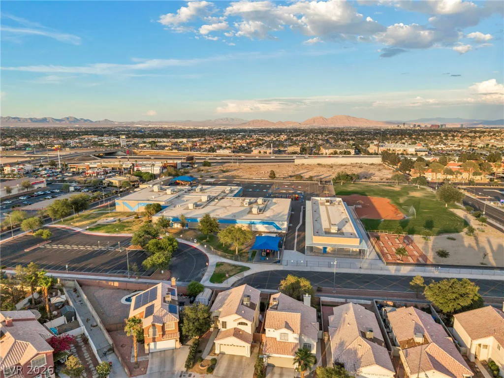 7225 Old Mission, Las Vegas, NV 89128