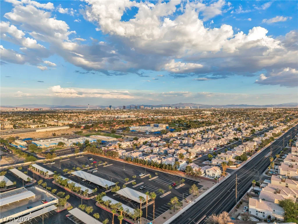 7225 Old Mission, Las Vegas, NV 89128