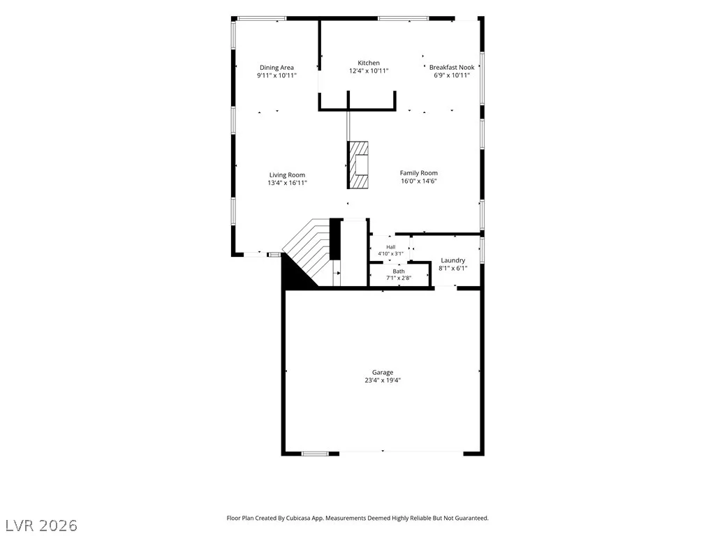 7225 Old Mission, Las Vegas, NV 89128