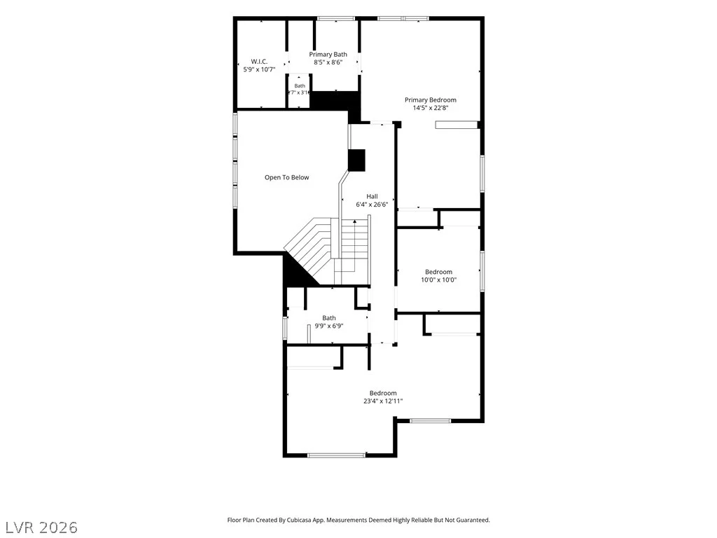 7225 Old Mission, Las Vegas, NV 89128
