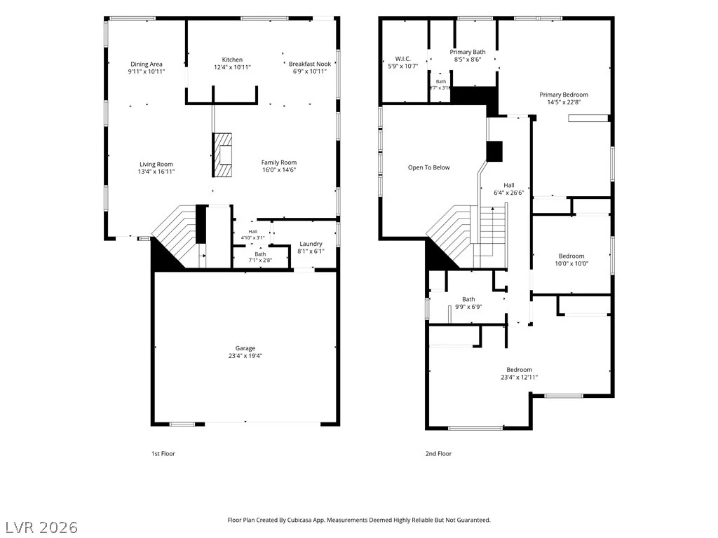7225 Old Mission, Las Vegas, NV 89128