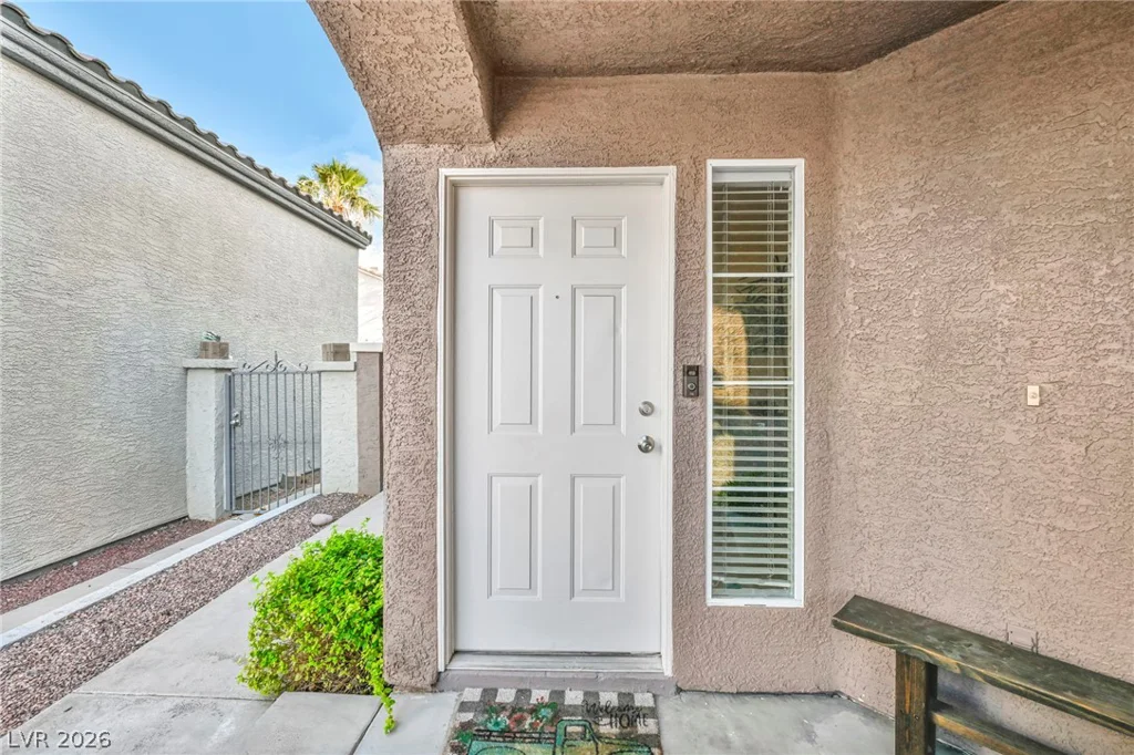 7225 Old Mission, Las Vegas, NV 89128