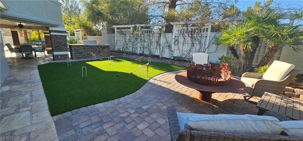38 Princeville, Las Vegas, NV 89113