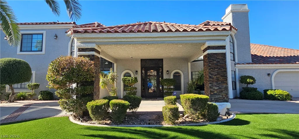 38 Princeville, Las Vegas, NV 89113