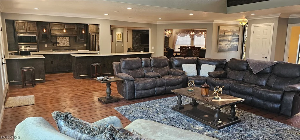 38 Princeville, Las Vegas, NV 89113