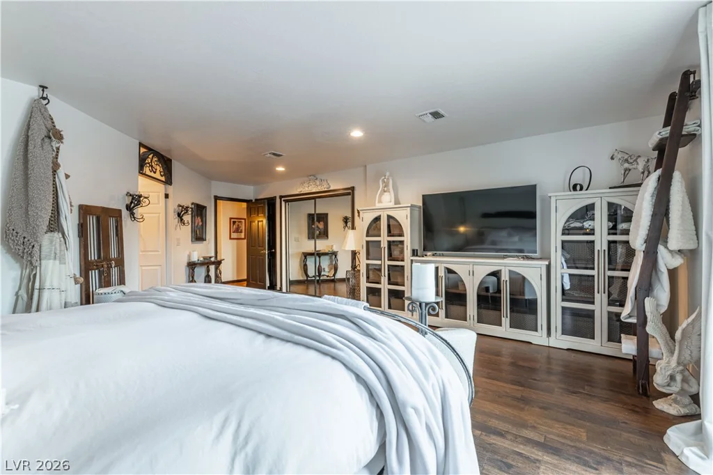 3880 Placita Del Rico, Las Vegas, NV 89120