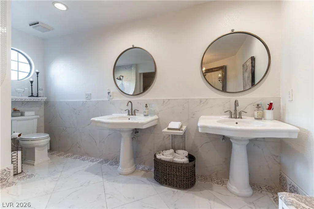 3880 Placita Del Rico, Las Vegas, NV 89120