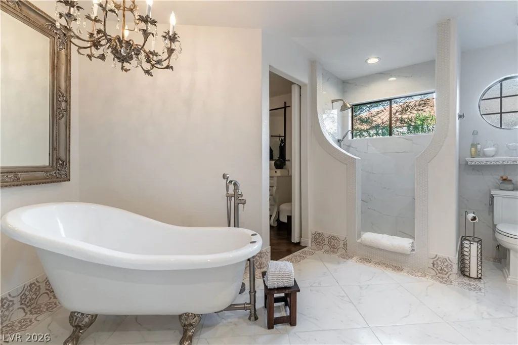 3880 Placita Del Rico, Las Vegas, NV 89120