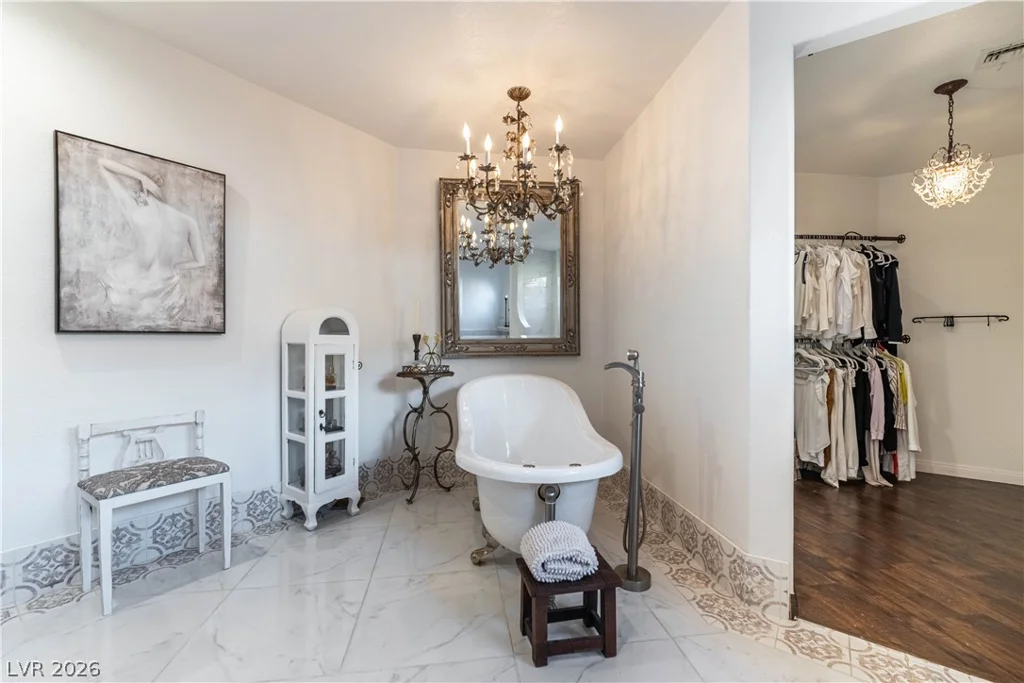 3880 Placita Del Rico, Las Vegas, NV 89120