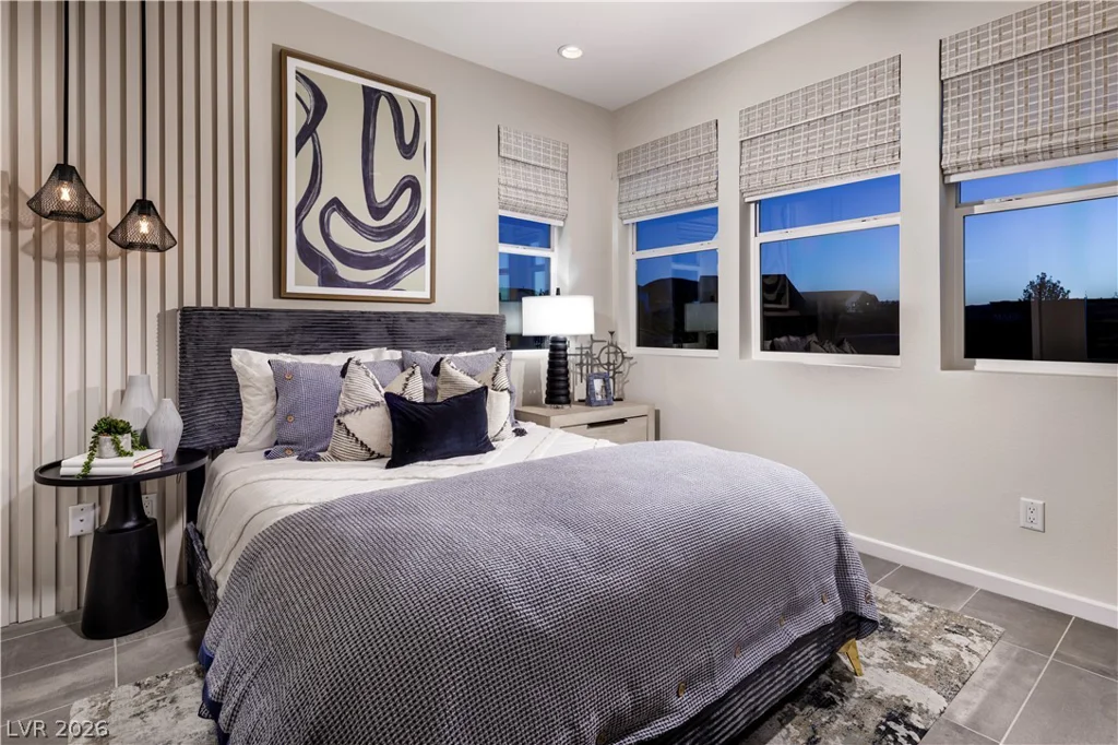 2502 Indigo Mountain, Henderson, NV 89044