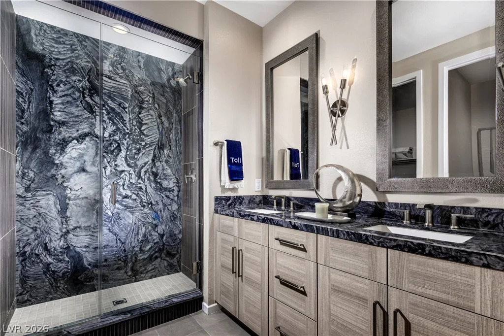 2502 Indigo Mountain, Henderson, NV 89044