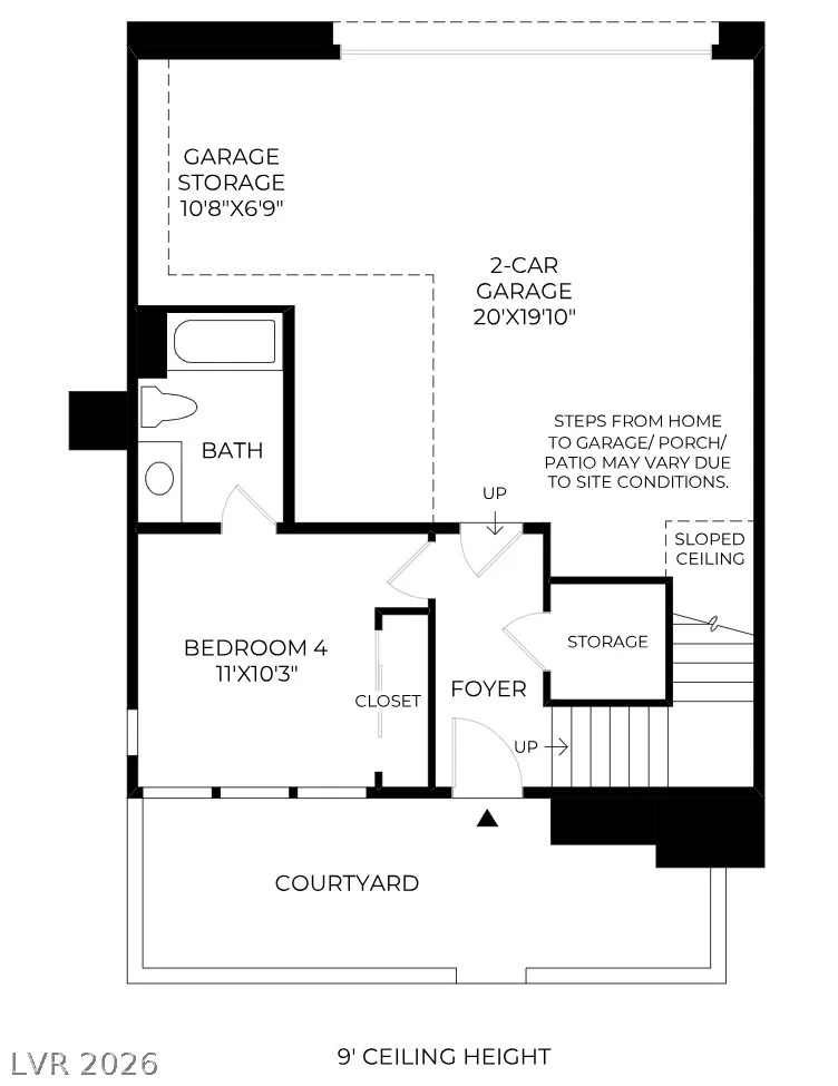 2502 Indigo Mountain, Henderson, NV 89044