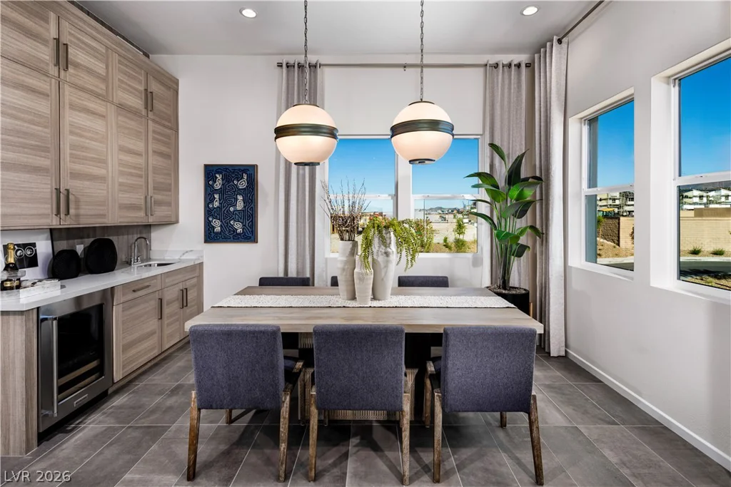 2502 Indigo Mountain, Henderson, NV 89044
