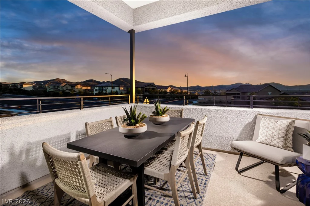 2502 Indigo Mountain, Henderson, NV 89044