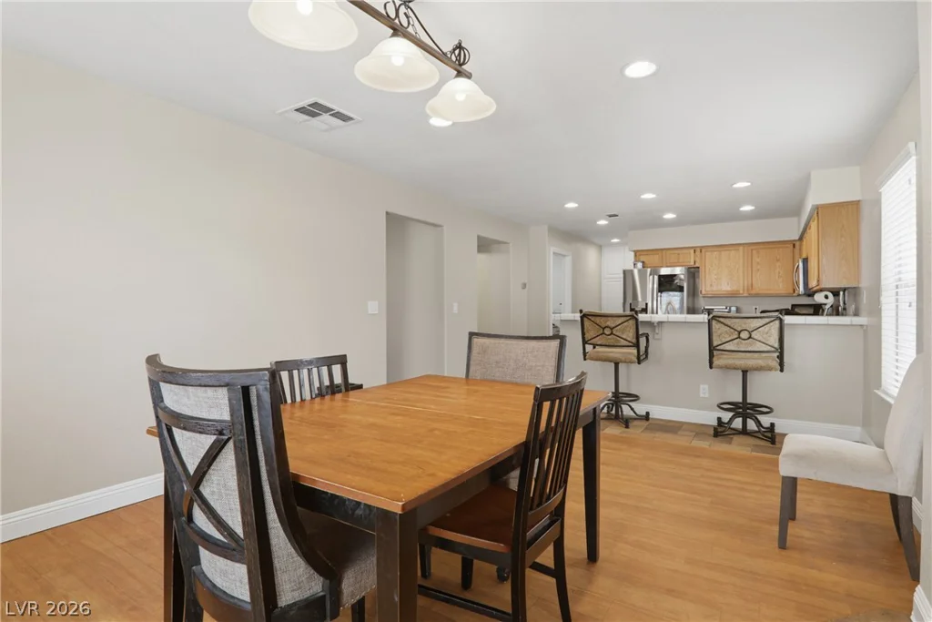 7943 Lions Mane, Las Vegas, NV 89123