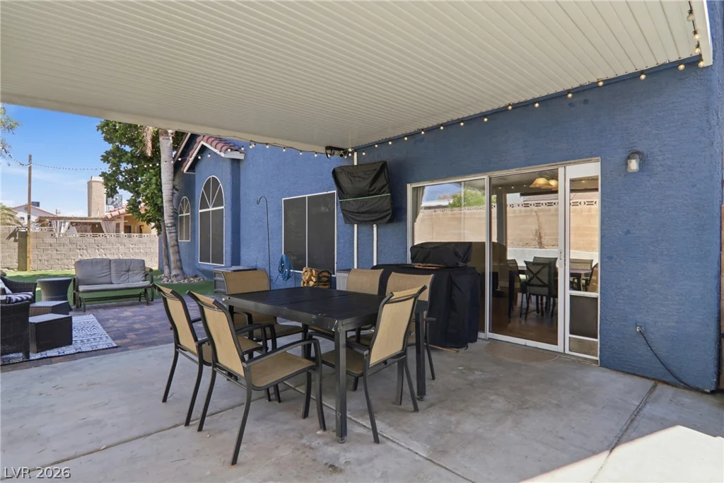 7943 Lions Mane, Las Vegas, NV 89123