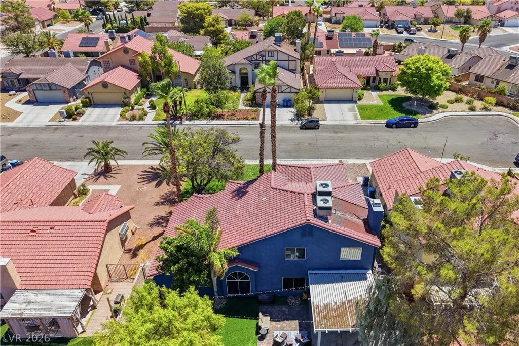 7943 Lions Mane, Las Vegas, NV 89123
