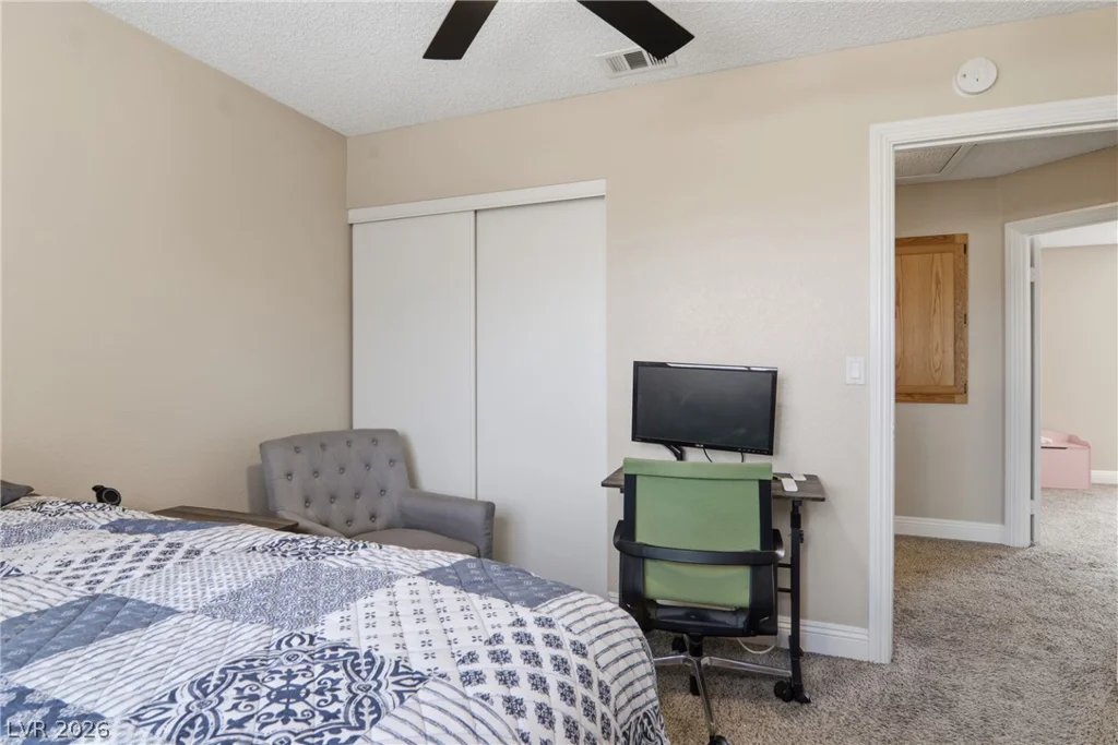 7943 Lions Mane, Las Vegas, NV 89123
