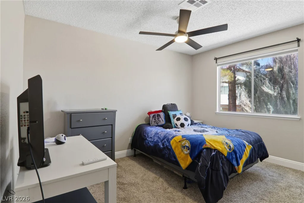 7943 Lions Mane, Las Vegas, NV 89123