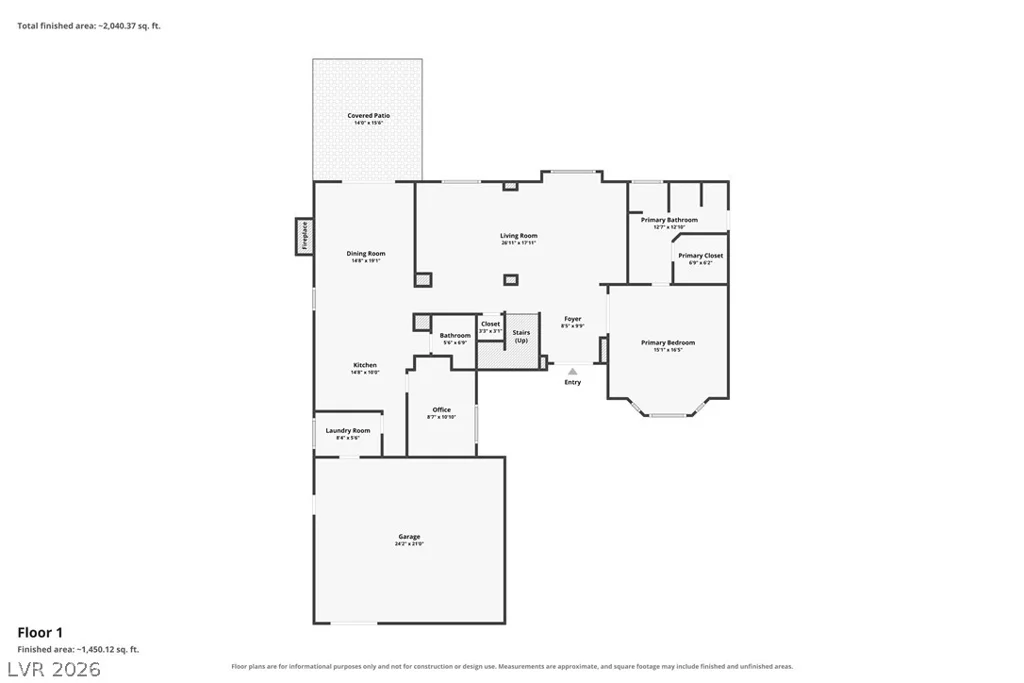 7943 Lions Mane, Las Vegas, NV 89123