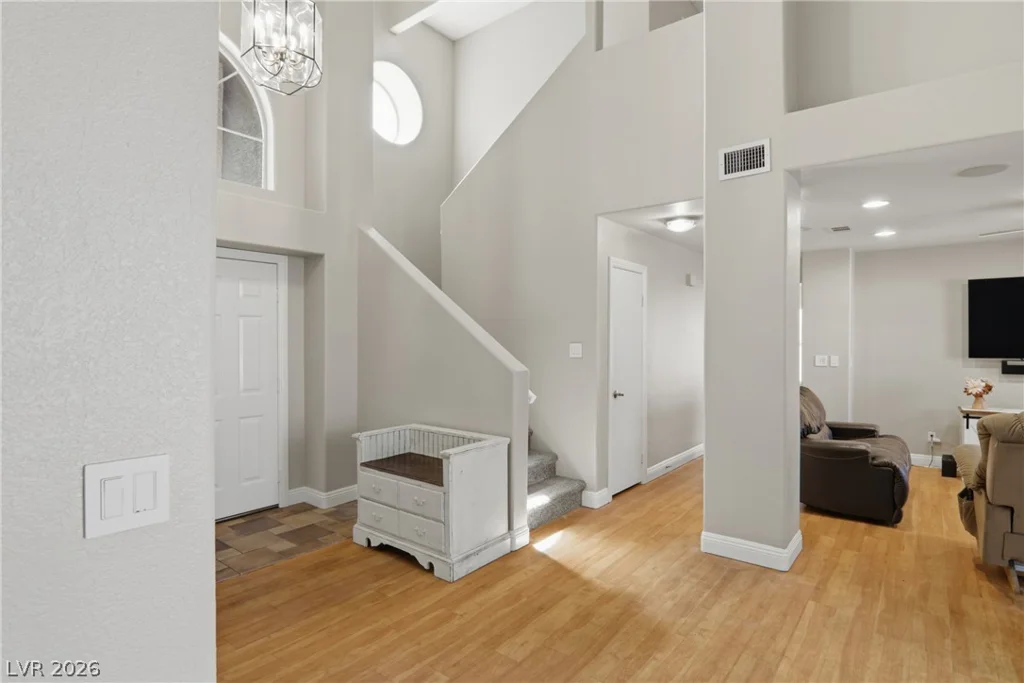 7943 Lions Mane, Las Vegas, NV 89123