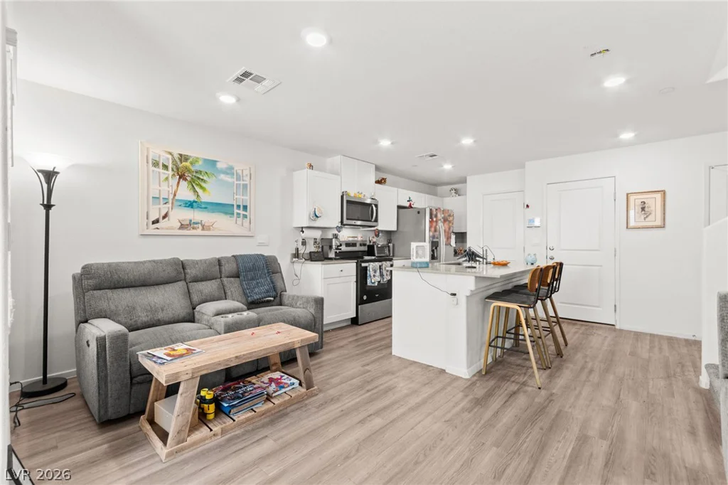1907 Ottava Vista, Henderson, NV 89044