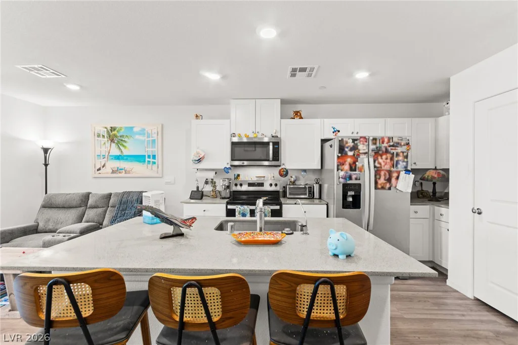 1907 Ottava Vista, Henderson, NV 89044