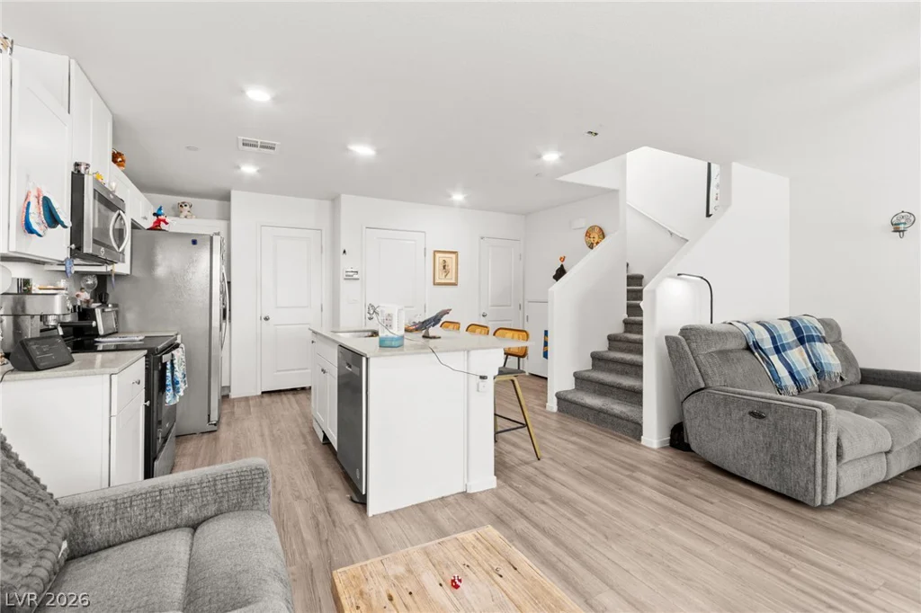 1907 Ottava Vista, Henderson, NV 89044