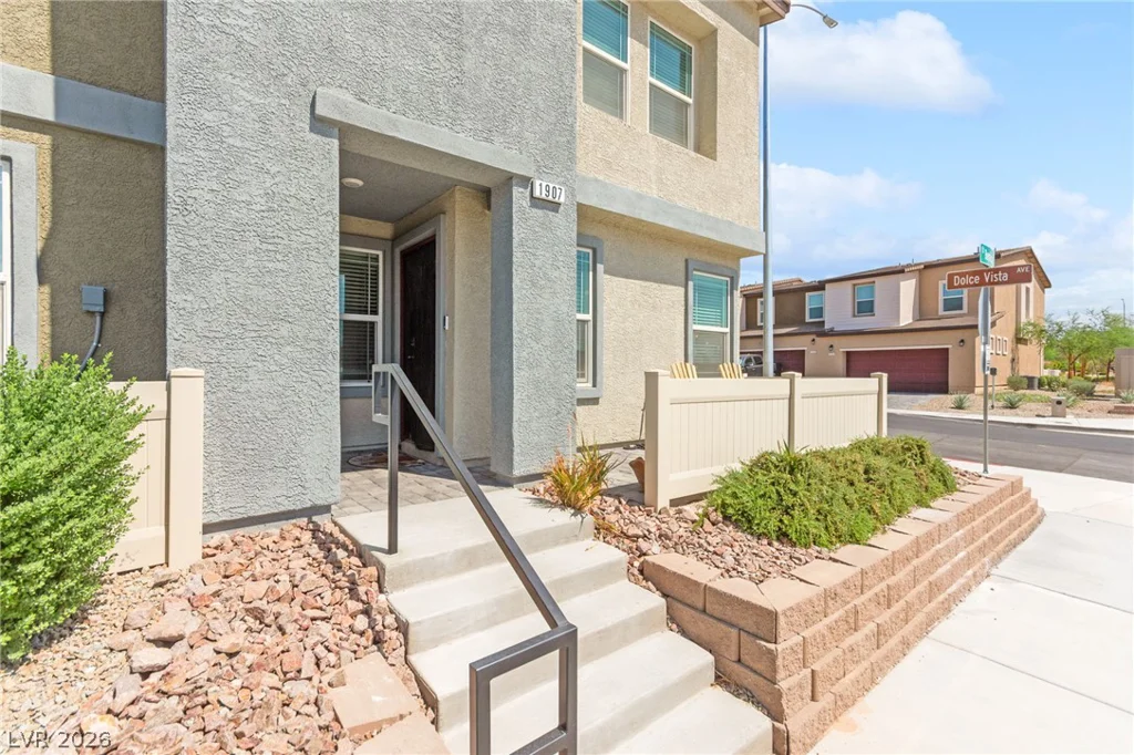 1907 Ottava Vista, Henderson, NV 89044