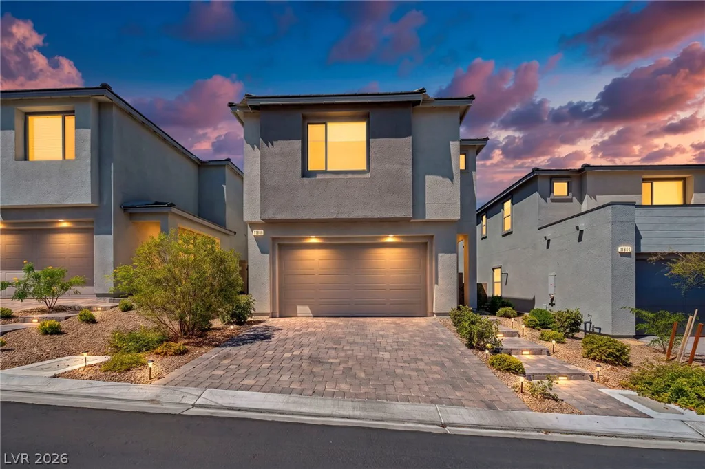 11808 Black Canary, Las Vegas, NV 89138