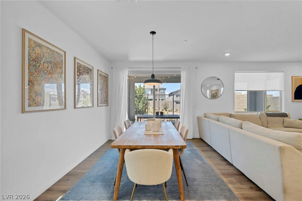 11808 Black Canary, Las Vegas, NV 89138