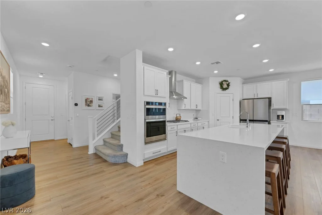 11808 Black Canary, Las Vegas, NV 89138