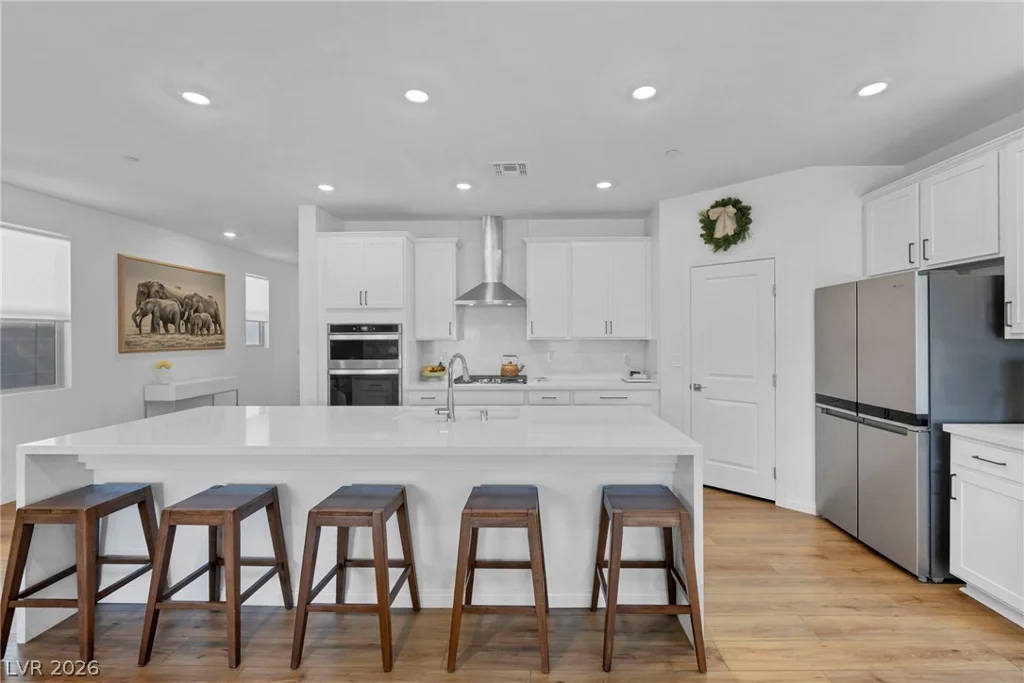 11808 Black Canary, Las Vegas, NV 89138