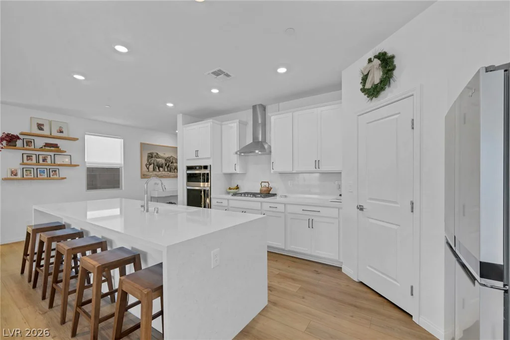 11808 Black Canary, Las Vegas, NV 89138