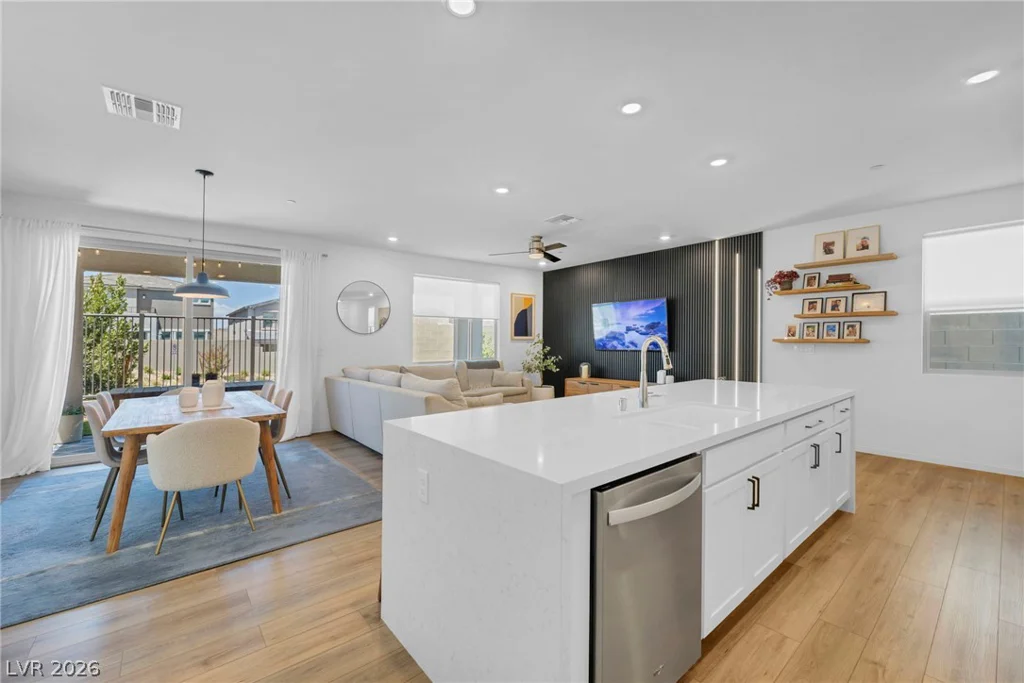11808 Black Canary, Las Vegas, NV 89138