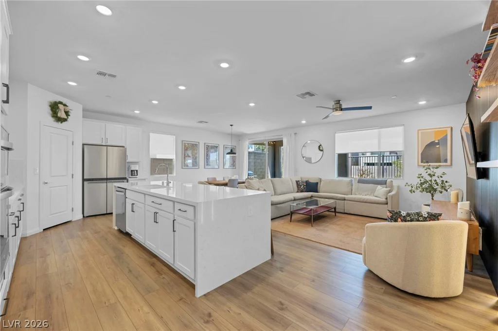 11808 Black Canary, Las Vegas, NV 89138
